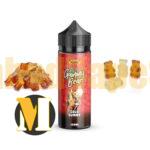 جویس پاستیل نوشابه کوکا هورنی <br><span>Horny Flava Cola Gummy</span> - Image 2